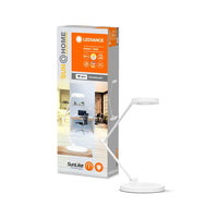 LEDVANCE Wifi SUN@HOME PANAN DESK LED Büroleuchte Tischleuchte 14W / 2200-5000K B-Ware-Tischlampen-LEDVANCE Shop