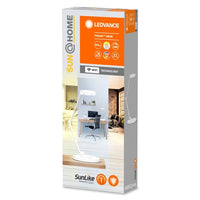 LEDVANCE Wifi SUN@HOME PANAN DESK LED Büroleuchte Tischleuchte 14W / 2200-5000K B-Ware-Tischlampen-LEDVANCE Shop