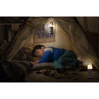 OSRAM NIGHTLUX LANTERN POWERBANK LED-lamp op batterijen 0,50W / 3000-4000K