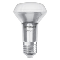 LEDVANCE SMART+ SPOT CONCENTRA Tunable White, LED-lamp, loodvrij glas, 4,7 W, (ex 60 W), 345 lm, lichtkleur instelbaar, wifi, compatibel met smart speakers, dimbaar