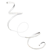 OSRAM FLEX TV MOOD LIGHT USB LED-strip, 200 lm, 3500 K, warm wit