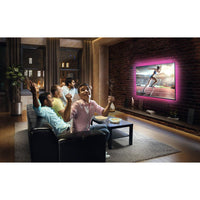 OSRAM FLEX TV MOOD LIGHT RGB LED-strip met afstandsbediening en USB-aansluiting,
