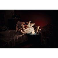 OSRAM NIGHTLUX TOUCH Konijn USB RGBW meerkleurig LED-nachtlampje op batterijen 0,50W