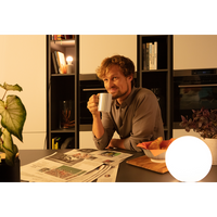 LEDVANCE Wifi SUN@HOME Moodlight LED Leuchte 4W / 2200-5000K B-Ware-Tischlampen-LEDVANCE Shop