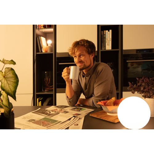 LEDVANCE Wifi SUN@HOME Moodlight LED Leuchte 4W / 2200-5000K B-Ware-Tischlampen-LEDVANCE Shop