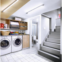 OSRAM SUBMARINE SENSOR vochtbestendige armatuur met bewegingssensor 60 cm 8W / 4000K koel wit