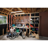 LEDVANCE SUBMARINE THROUGHWIRING durchverdrahtete Feuchtraumleuchte, 150cm, 19W, 4000K-LEDVANCE Shop