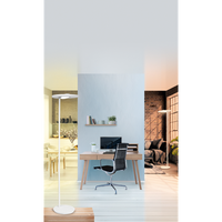 LEDVANCE Wifi SUN@HOME PANAN FLOOR LED Stehlampe 180cm 36W / 2200-5000K weiß B-Ware-Stehlampen-LEDVANCE Shop