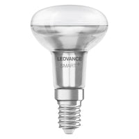 LEDVANCE SMART+ SPOT CONCENTRA Tunable White, LED-lamp, loodvrij glas, 3,3 W, (ex 40 W), 210 lm, lichtkleur instelbaar, wifi, compatibel met smart speakers, dimbaar