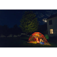 OSRAM LED Classic A 60 Camping Lampe / Notlicht mit integriertem wiederaufladbaren Akku (ex 60W) 8W Warmweiß E27-Leuchtmittel-LEDVANCE Shop