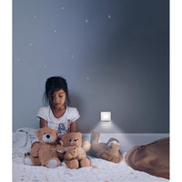 OSRAM LUNETTA® Hall-nachtlampje met stekker en kantelfunctie