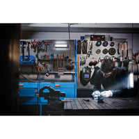 OSRAM LINEAR LED-TASKLIGHT Mobiele lamp, 6,9W, 400lm