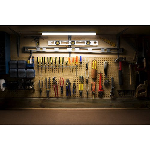 LEDVANCE BATTEN SENSOR LED-Lichtleiste 120CM 830 14W, 1600lm-Lichtleisten-LEDVANCE Shop