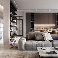 OSRAM TRACKLIGHT railsysteem minilamp, wit