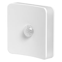 OSRAM LUNETTA SQUARE RGB-nachtlampje met bewegingssensor, 0,3 W