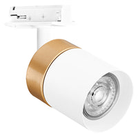 OSRAM TRACKLIGHT railsysteem voor verlichting, goud/wit
