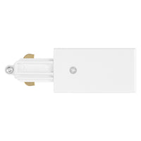 OSRAM TRACKLIGHT stroomrailtoevoer / reserveonderdeel, wit