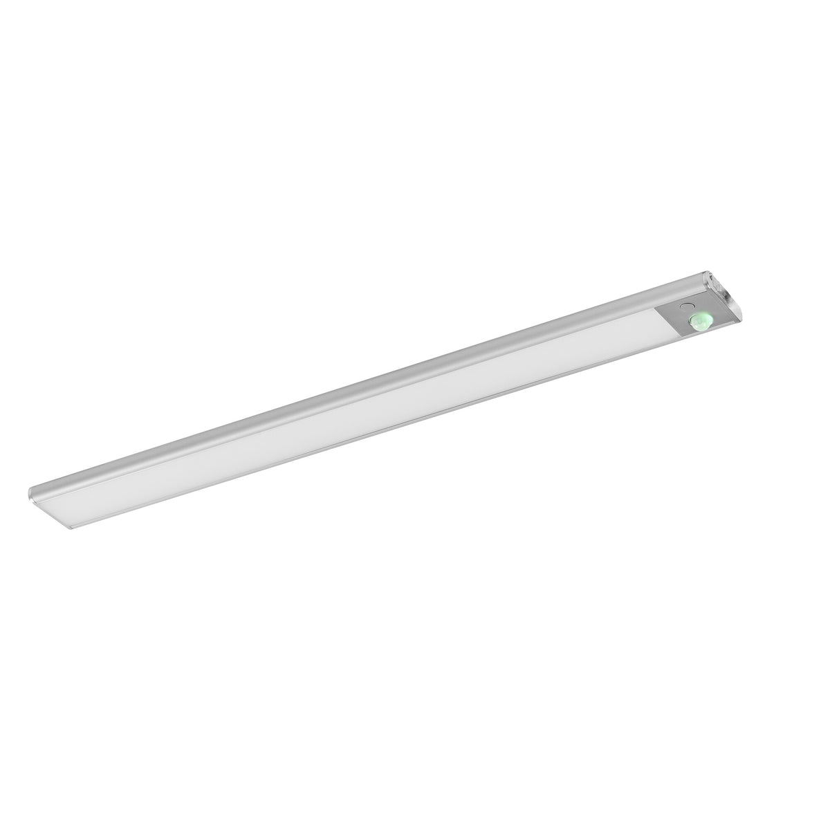 OSRAM LED-Unterbauleuchte mit Sensor und USB 400mm CCT
