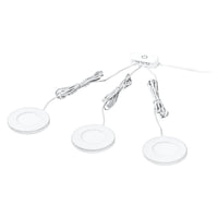 OSRAM Unterschrank-Spot magnetisch 75mm Weiß