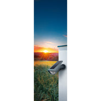OSRAM LED-tuinlamp op zonne-energie: voor wand/grond, ENDURA GARDEN SPOT / 0,50 W, 3,6 V, warm wit, 3000 K, IP44