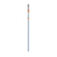 OSRAM LED TUBE T8 EM ULTRA OUTPUT in buisvorm, aan beide kanten voorzien van een fitting, LED-buis, loodvrij glas, mat, 2 W, (ex 36 W), 2400 lm, koudwit, 4000 K, 30.000 uur, CRI 80