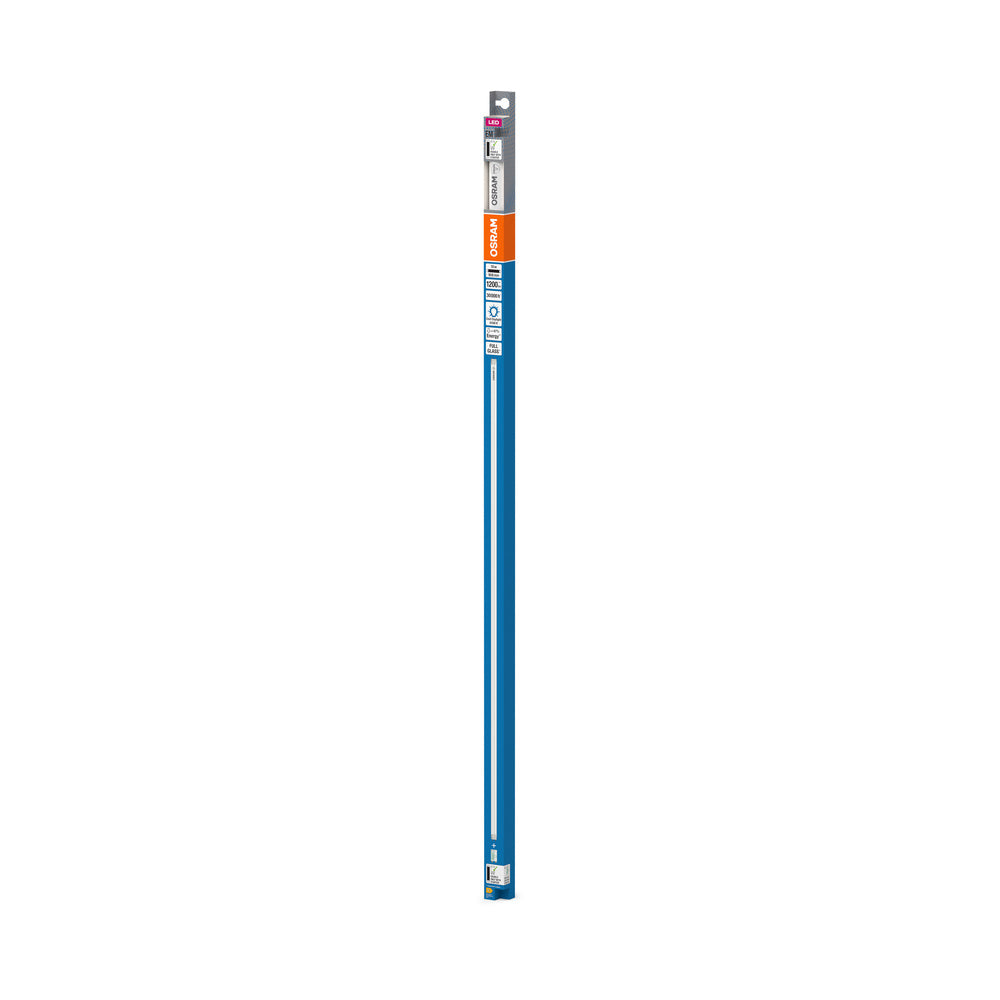 OSRAM LED Röhre TUBE T8 EM 900 mm 10W 865, 1200 lm, 6500 K, Kaltes Tageslicht-LEDVANCE Shop