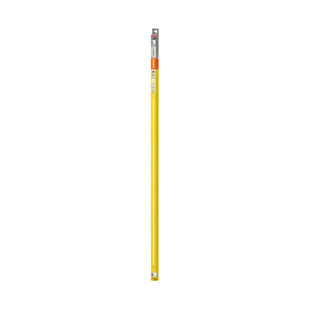 OSRAM LED Röhre TUBE T8 EM 1200 mm 15W 830, 1620 lm, 3000 K, Warmweiß-LEDVANCE Shop