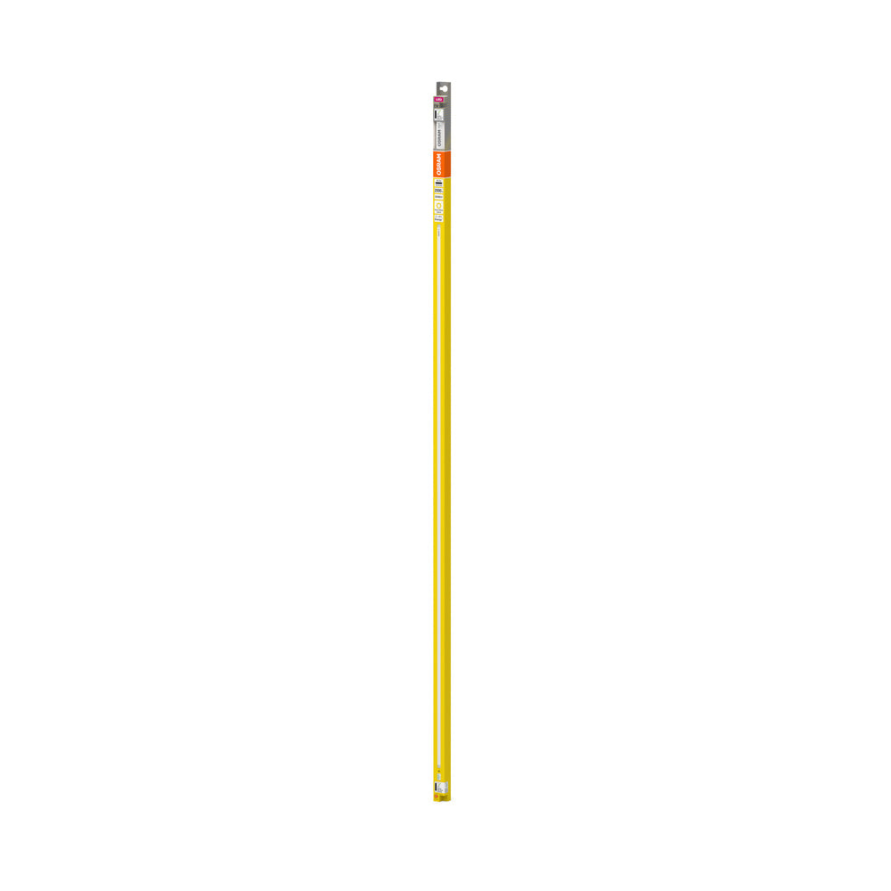 OSRAM LED Röhre TUBE T8 EM PLASTIC 1500 mm 18.3W 830, 2000 lm, 3000 K, Warmweiß-LEDVANCE Shop