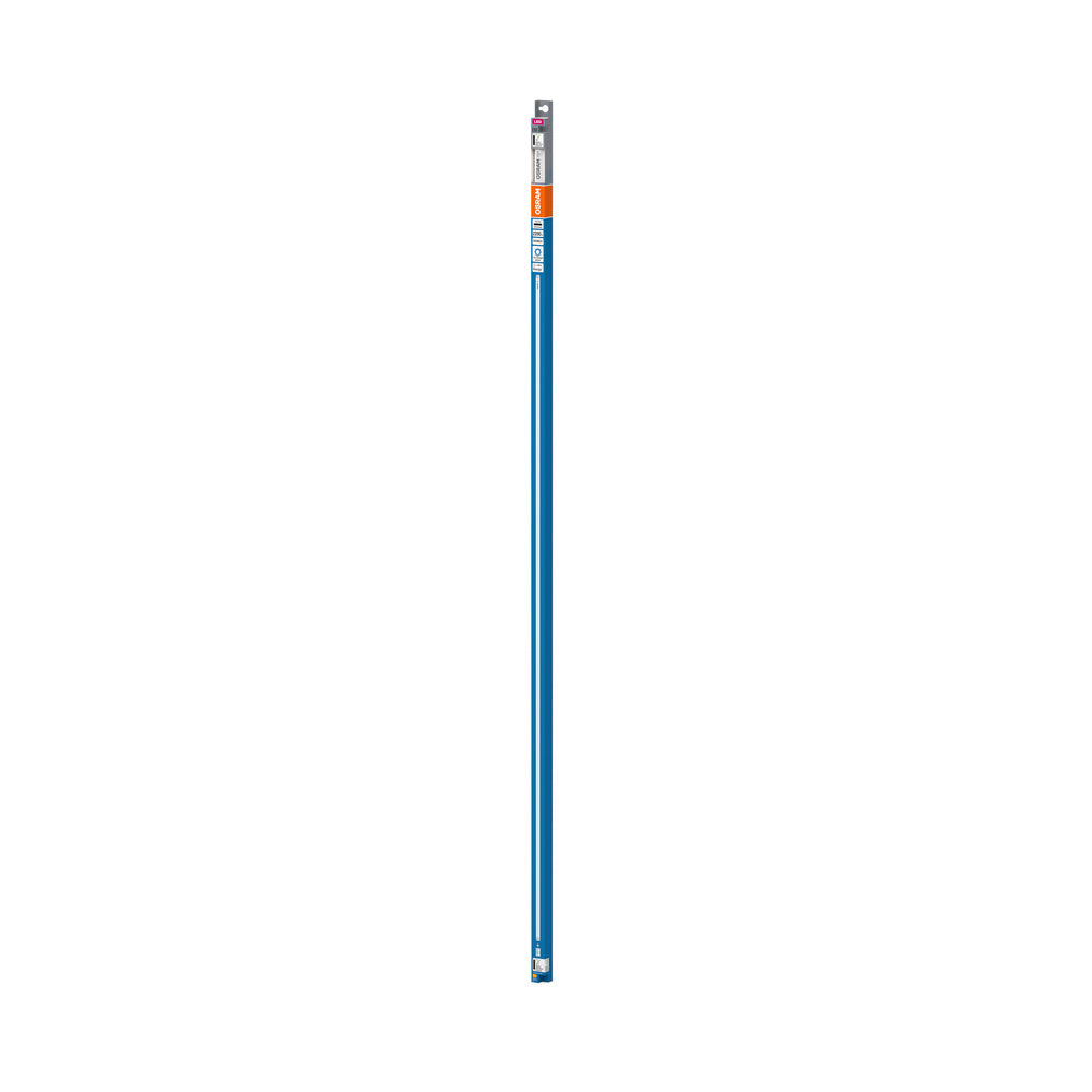 OSRAM LED Röhre TUBE T8 EM PLASTIC 1500 mm 18.3W 865, 2200 lm, 6500 K, Kaltes Tageslicht-LEDVANCE Shop