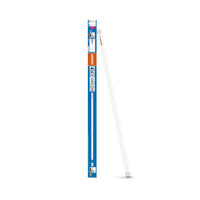 OSRAM LED Röhre TUBE T8 EM 600 mm 6.6W 865, 800 lm, 6500 K, Kaltes Tageslicht-LEDVANCE Shop