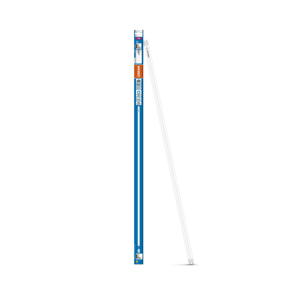OSRAM LED Röhre TUBE T8 EM 900 mm 10W 865, 1200 lm, 6500 K, Kaltes Tageslicht-LEDVANCE Shop