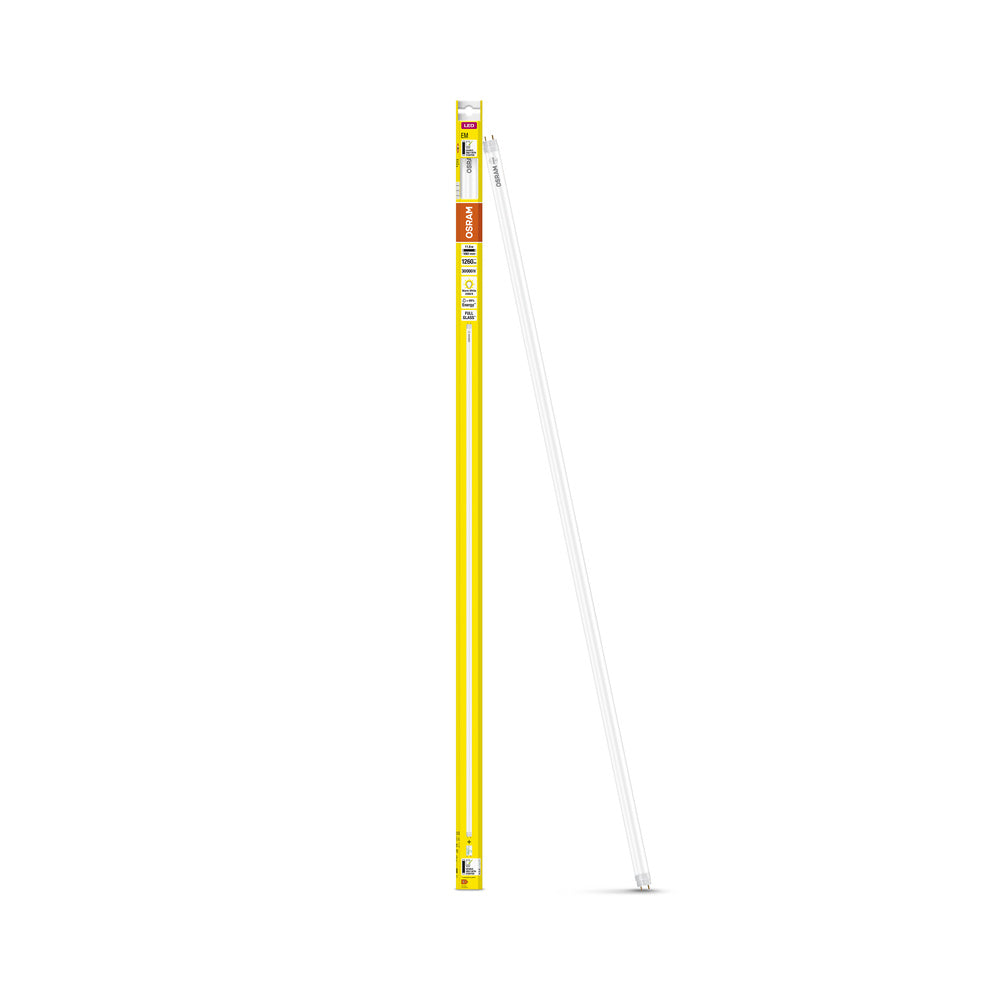 OSRAM LED Röhre TUBE T8 EM 1050 mm 11.6W 830, 1260 lm, 3000 K, Warmweiß-LEDVANCE Shop