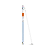 OSRAM LED Röhre TUBE T8 EM PLASTIC 600 mm 6.6W 840, 800 lm, 4000 K, Kaltweiß-LEDVANCE Shop