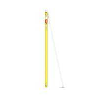 OSRAM LED Röhre TUBE T8 EM 1200 mm 15W 830, 1620 lm, 3000 K, Warmweiß-LEDVANCE Shop