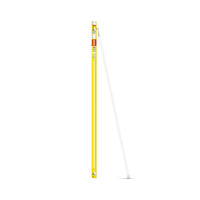 OSRAM LED Röhre TUBE T8 EM PLASTIC 1200 mm 15W 830, 1620 lm, 3000 K, Warmweiß-LEDVANCE Shop