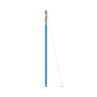 OSRAM LED Röhre TUBE T8 EM 1500 mm 18.3W 865, 2200 lm, 6500 K, Kaltes Tageslicht-LEDVANCE Shop