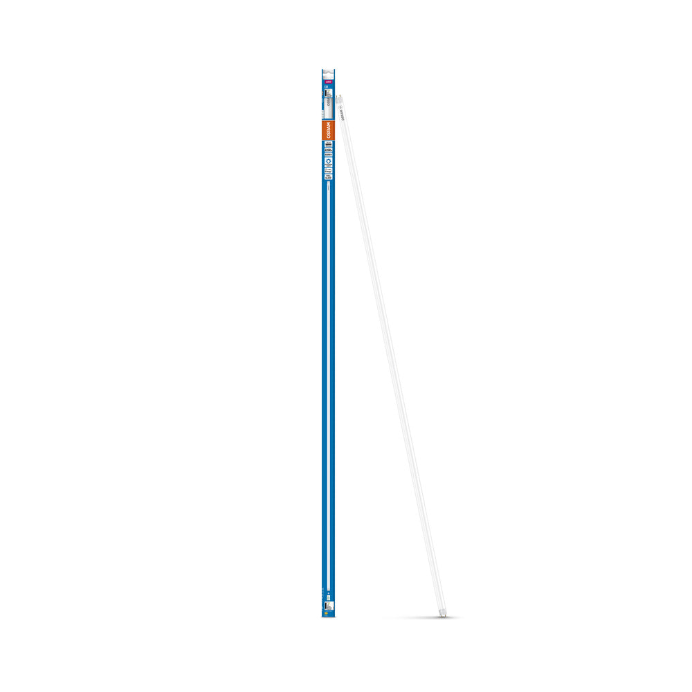OSRAM LED Röhre TUBE T8 EM 1500 mm 18.3W 865, 2200 lm, 6500 K, Kaltes Tageslicht-LEDVANCE Shop