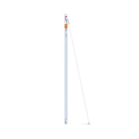 OSRAM LED Röhre TUBE T8 EM 1500 mm 18.3W 840, 2200 lm, 4000 K, Kaltweiß-LEDVANCE Shop