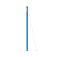 OSRAM LED Röhre TUBE T8 EM PLASTIC 1500 mm 18.3W 865, 2200 lm, 6500 K, Kaltes Tageslicht-LEDVANCE Shop