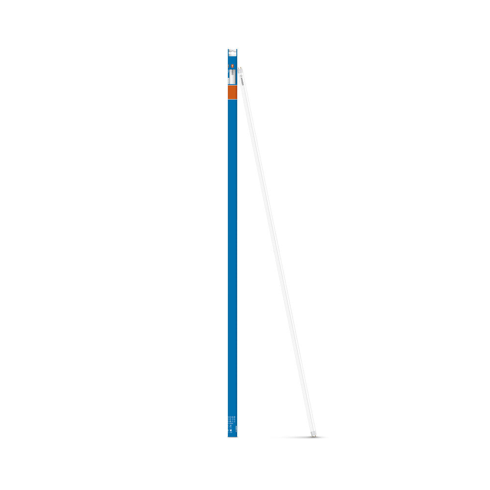 OSRAM LED Röhre TUBE T8 EM PLASTIC 1500 mm 18.3W 865, 2200 lm, 6500 K, Kaltes Tageslicht-LEDVANCE Shop