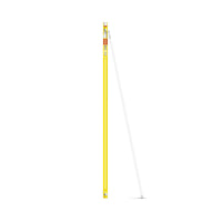 OSRAM LED Röhre TUBE T8 EM PLASTIC 1500 mm 18.3W 830, 2000 lm, 3000 K, Warmweiß-LEDVANCE Shop