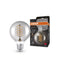 OSRAM Vintage 1906® Classic Globe80 Lamp, 4,8W, 470lm, Warm Wit, E27