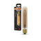 OSRAM dimbare LED-lampen, 1906 Vintage Edition, equivalent aan 40 watt, E27, buisvormig, 2200 Kelvin, warm comfortabel licht, helder glas, per stuk, E27