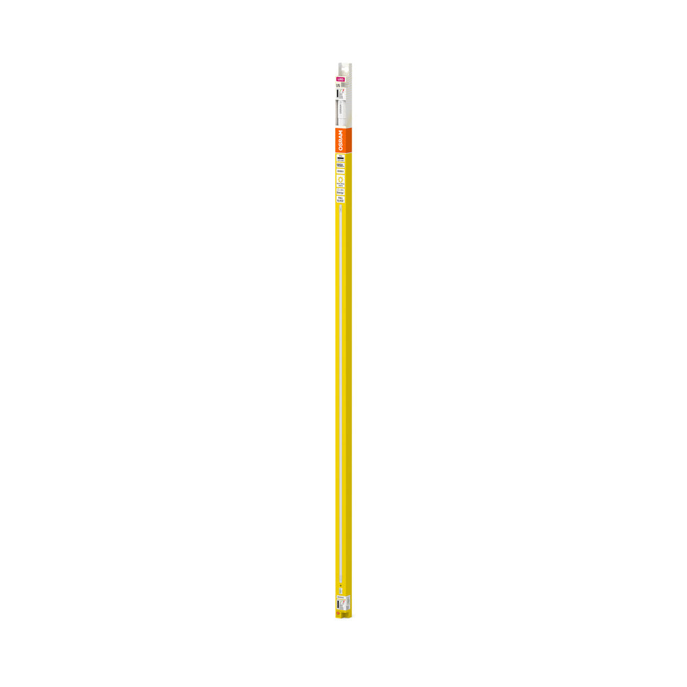 OSRAM LED Röhre TUBE T8 UNIVERSAL 1200 mm 18W 830, 1850 lm, 3000 K, Warmweiß-LEDVANCE Shop