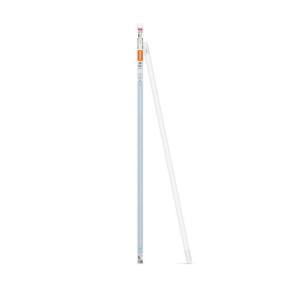 OSRAM LED Röhre TUBE T8 UNIVERSAL 1200 mm 18W 840, 2000 lm, 4000 K, Kaltweiß-LEDVANCE Shop