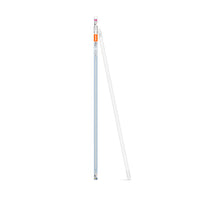 OSRAM LED Röhre TUBE T8 UNIVERSAL 1200 mm 18W 840, 2000 lm, 4000 K, Kaltweiß-LEDVANCE Shop