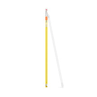 OSRAM LED Röhre TUBE T8 UNIVERSAL 1200 mm 18W 830, 1850 lm, 3000 K, Warmweiß-LEDVANCE Shop