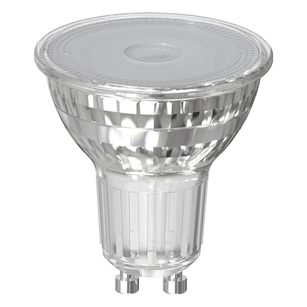 OSRAM LED Reflektor Lampe LED STAR PAR16 6.9W 827 GU10 620lm, 620 lm, 2700 K, Warmweiß-LEDVANCE Shop