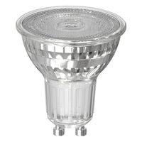 OSRAM LED Reflektor Lampe LED STAR PAR16 6.9W 840 GU10 575lm, 575 lm, 4000 K, Kaltweiß-LEDVANCE Shop