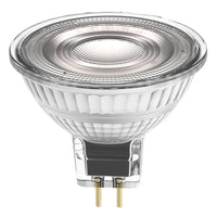 OSRAM LED Lampe LED SUPERSTAR MR16 12 V 6.8W 927 GU5.3, 621 lm, 2700 K, Warmweiß-LEDVANCE Shop